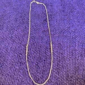 Vintage Avon neckless